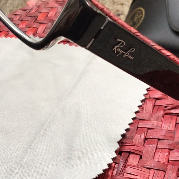 Ray Ban RX 5255 - Picture 7 of 16